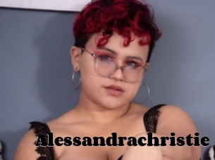 Alessandrachristie
