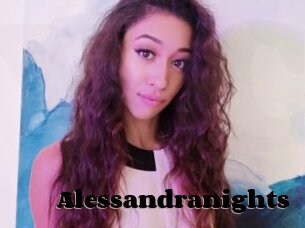 Alessandranights