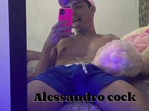 Alessandro_cock