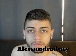 Alessandroduty
