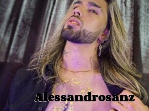 Alessandrosanz