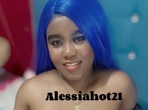 Alessiahot21