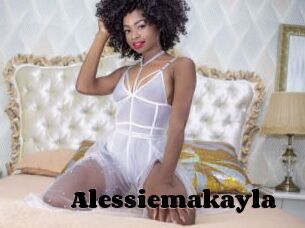 Alessiemakayla