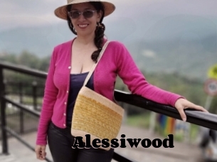 Alessiwood