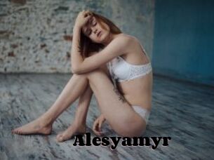 Alesyamyr
