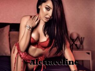 Alettaceline