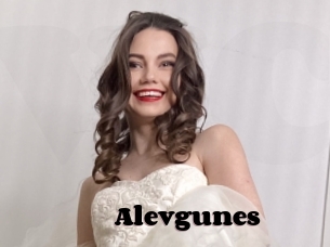 Alevgunes