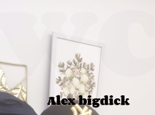 Alex_bigdick