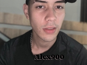 Alex900