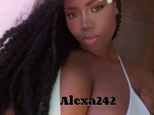 Alexa242