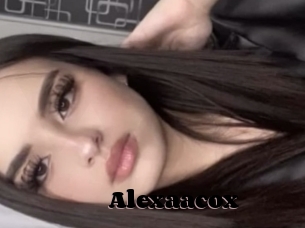 Alexaacox