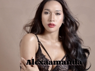 Alexaamanda