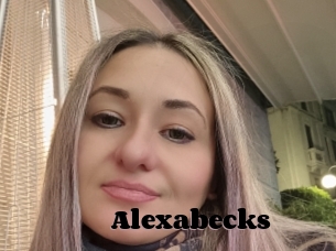 Alexabecks