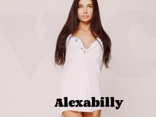 Alexabilly