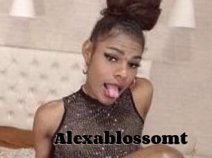 Alexablossomt