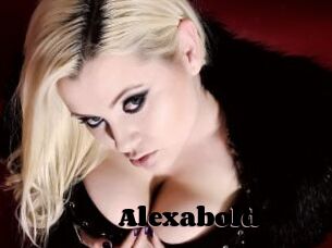 Alexabold