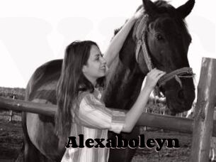 Alexaboleyn
