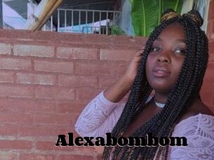 Alexabombom