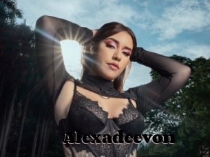 Alexadeevon