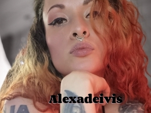 Alexadeivis