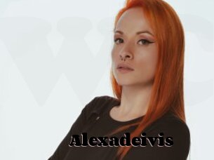 Alexadeivis