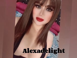 Alexadelight