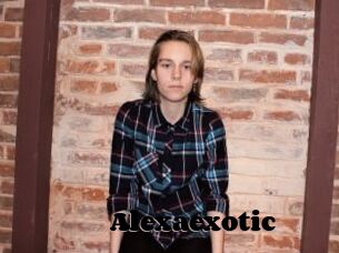 Alexaexotic