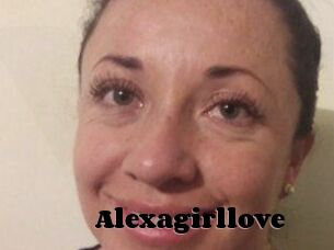 Alexagirllove