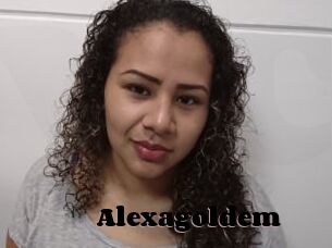 Alexagoldem