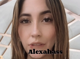 Alexahass