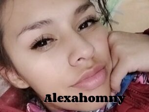 Alexahomny