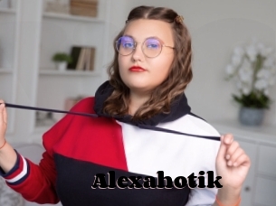 Alexahotik