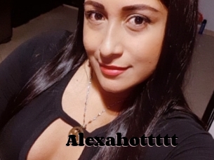 Alexahottttt