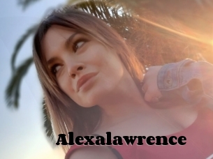 Alexalawrence