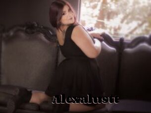 Alexalustt