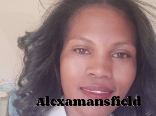 Alexamansfield