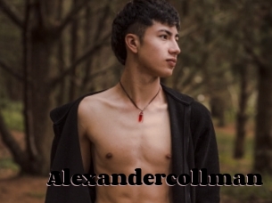Alexandercollman