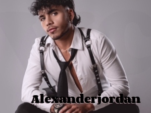 Alexanderjordan