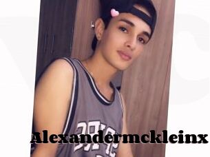 Alexandermckleinx