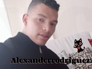 Alexanderrodriguezz