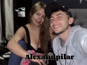 Alexandpilar