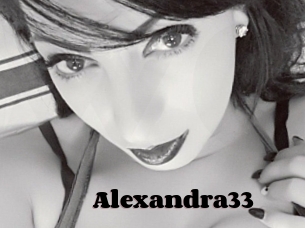 Alexandra33