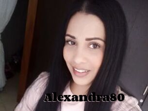 Alexandra80