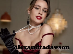 Alexandradawson