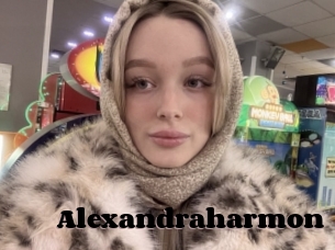 Alexandraharmon