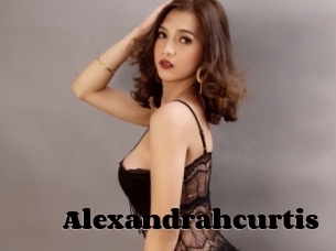Alexandrahcurtis