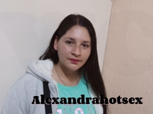 Alexandrahotsex