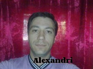 Alexandri