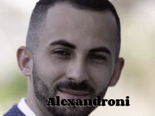 Alexandroni