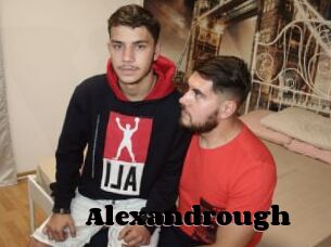 Alexandrough
